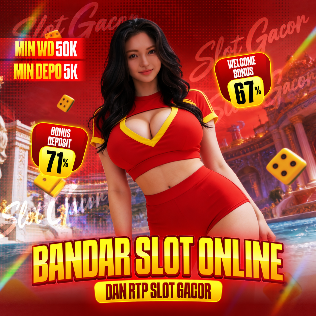 DRAKORTOTO | Rumusan Togel Dan Spin Gacor Konek Perkalian Terbesar